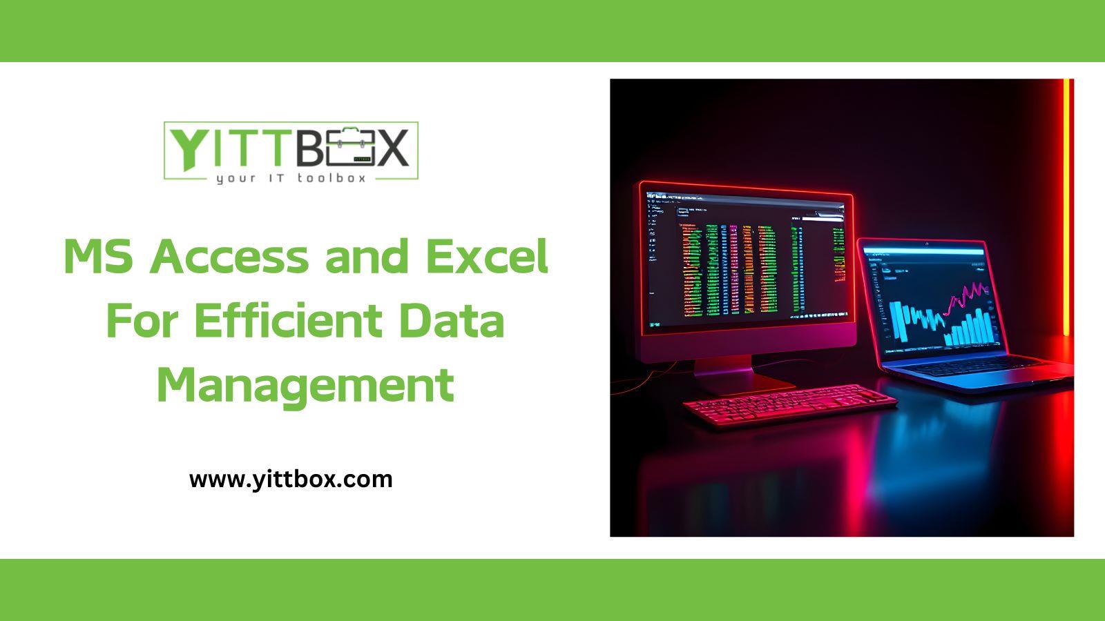 YittBox